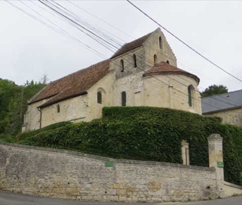 Ramoneur Saint-Pierre-lès-Bitry
