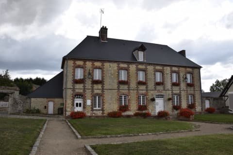 Ramoneur Saint-Quentin-des-Prés