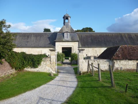 Ramoneur Saint-Remy-en-l'Eau