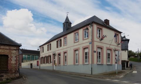 Ramoneur Saint-Samson-la-Poterie
