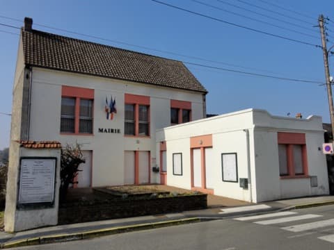 Ramoneur Saint-Sauveur