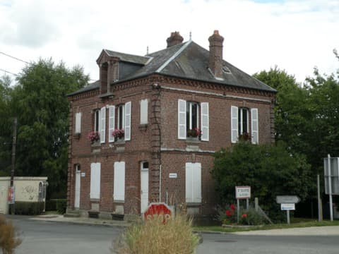 Ramoneur Saint-Sulpice