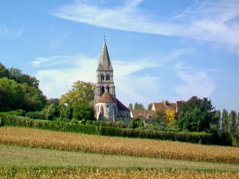 Ramoneur Saint-Vaast-de-Longmont
