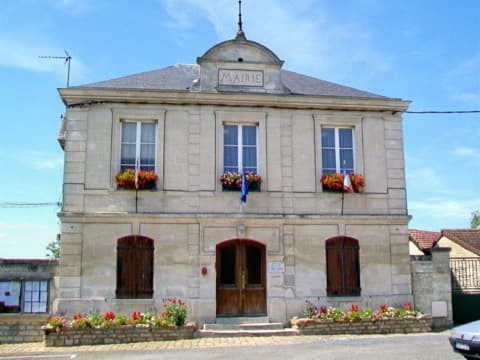 Ramoneur Saint-Vaast-lès-Mello