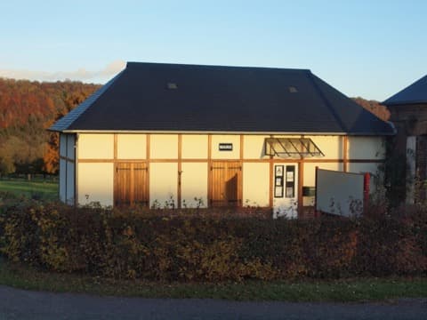 Ramoneur Saint-Valery