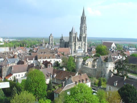 Ramoneur Senlis