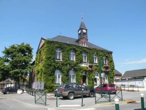 Ramoneur Sérifontaine