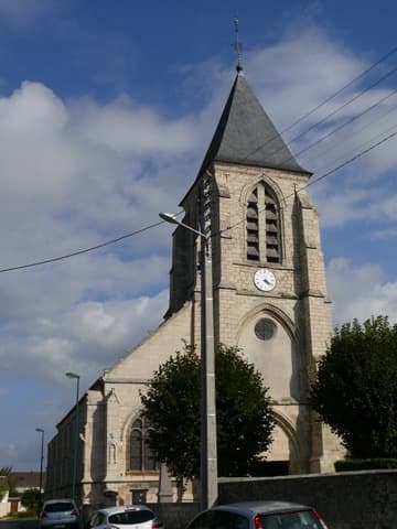 Ramoneur Silly-le-Long