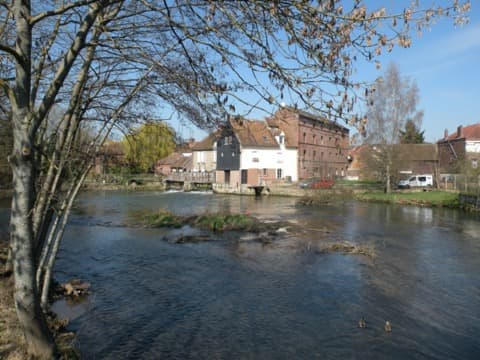 Ramoneur Therdonne