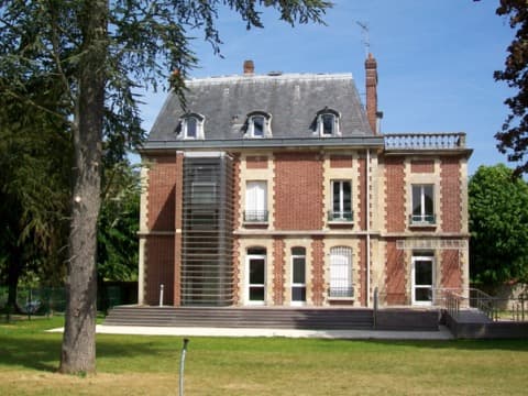 Ramoneur Thiers-sur-Thève