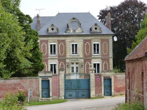 Ramoneur Thieux