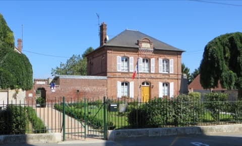 Ramoneur Thury-en-Valois