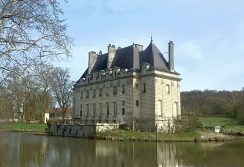 Ramoneur Tracy-le-Val