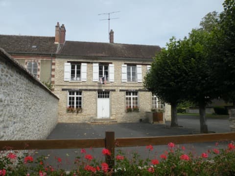 Ramoneur Trie-la-Ville