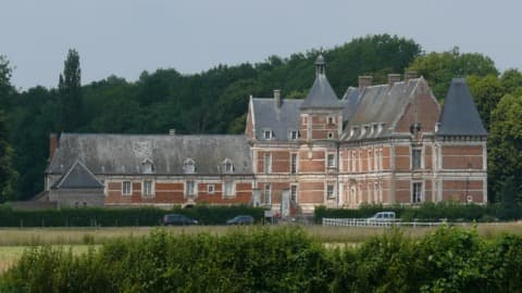 Ramoneur Troissereux