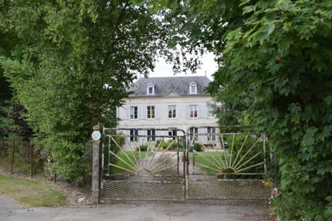 Ramoneur Troussencourt