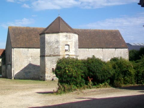 Ramoneur Trumilly