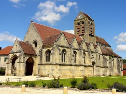 Ramoneur Ully-Saint-Georges