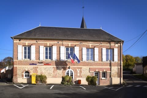 Ramoneur Valdampierre