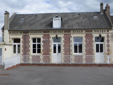 Ramoneur Valescourt