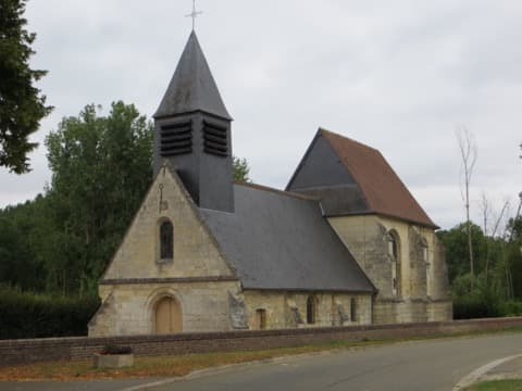 Ramoneur Vandélicourt