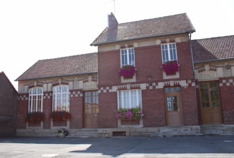Ramoneur Vauchelles