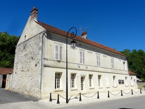 Ramoneur Vauciennes