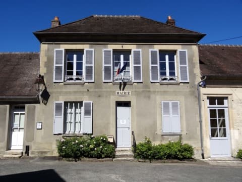 Ramoneur Vaudancourt