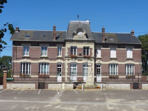 Ramoneur Vaumoise