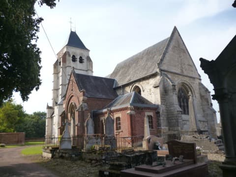 Ramoneur Vendeuil-Caply