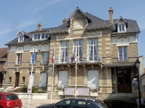 Ramoneur Venette