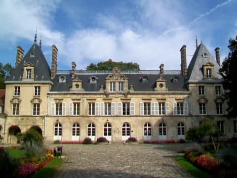 Ramoneur Verberie