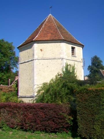 Ramoneur Verderonne