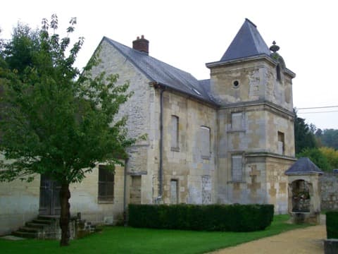 Ramoneur Verneuil-en-Halatte