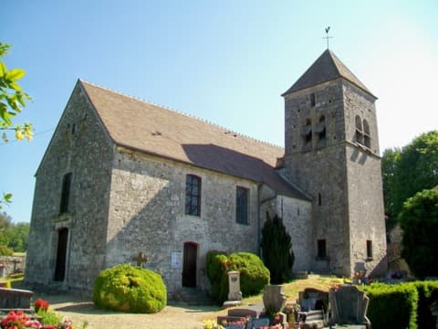Ramoneur Villeneuve-sur-Verberie