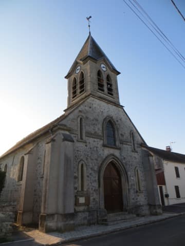 Ramoneur Villers-Saint-Genest