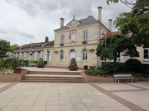 Ramoneur Villers-Saint-Paul