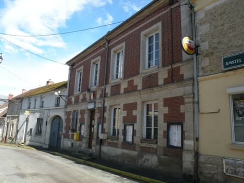 Ramoneur Villers-Saint-Sépulcre