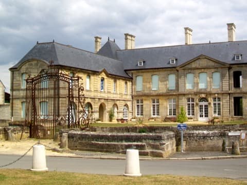 Ramoneur Villers-sous-Saint-Leu