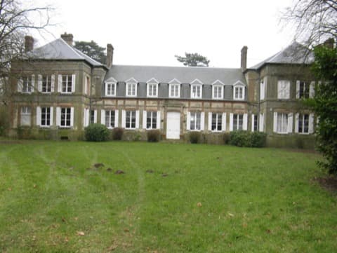 Ramoneur Villers-sur-Auchy