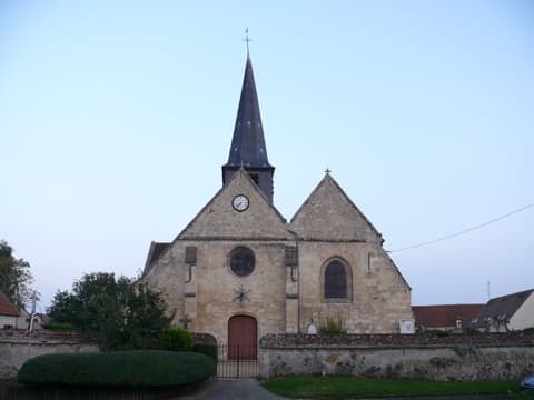 Ramoneur Villers-sur-Coudun