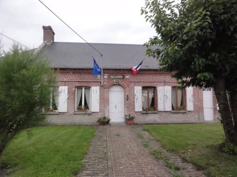 Ramoneur Villeselve