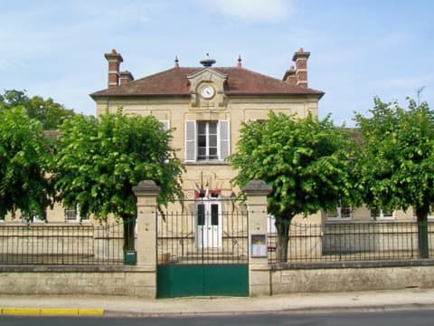 Ramoneur Vineuil-Saint-Firmin