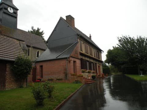 Ramoneur Vrocourt