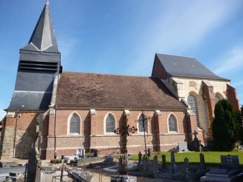 Ramoneur Welles-Pérennes